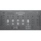 RadioShack® 4-Channel Mixer with USB and Sound Effects